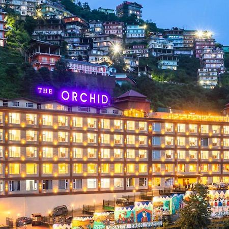 The Orchid Shimla Hotel Ngoại thất bức ảnh