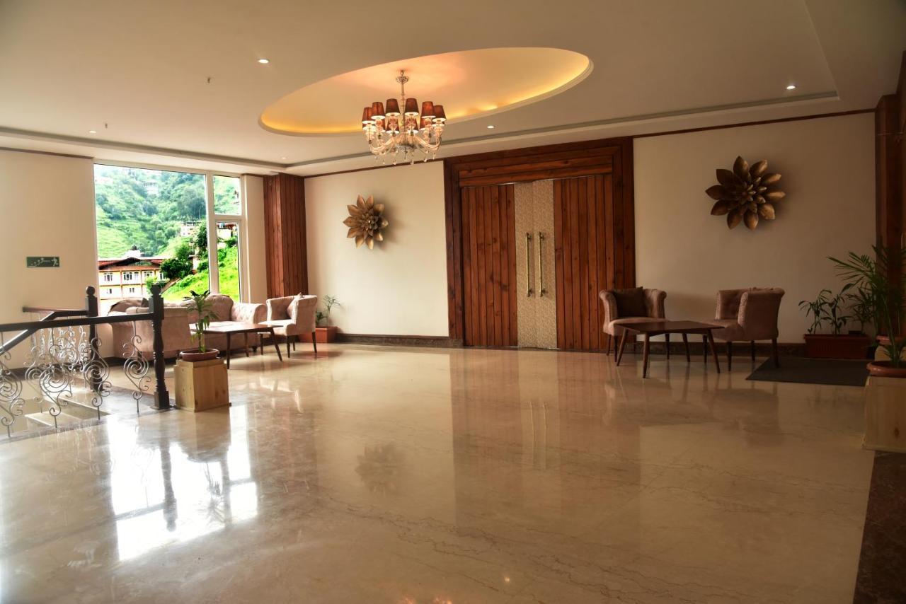 The Orchid Shimla Hotel Ngoại thất bức ảnh