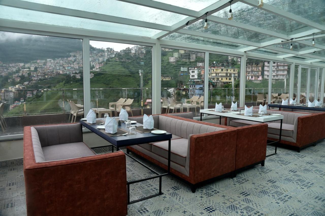 The Orchid Shimla Hotel Ngoại thất bức ảnh