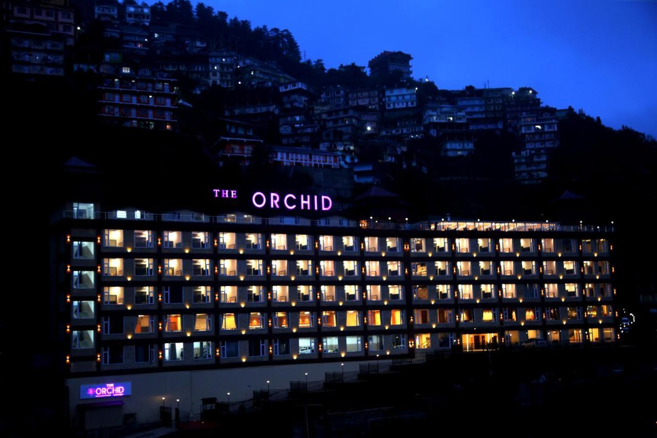 The Orchid Shimla Hotel Ngoại thất bức ảnh