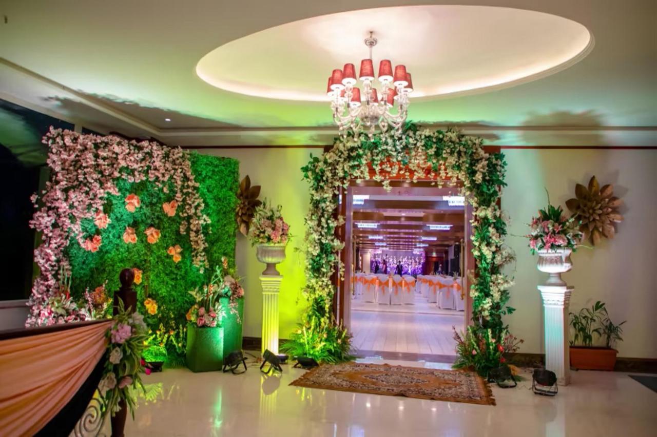 The Orchid Shimla Hotel Ngoại thất bức ảnh