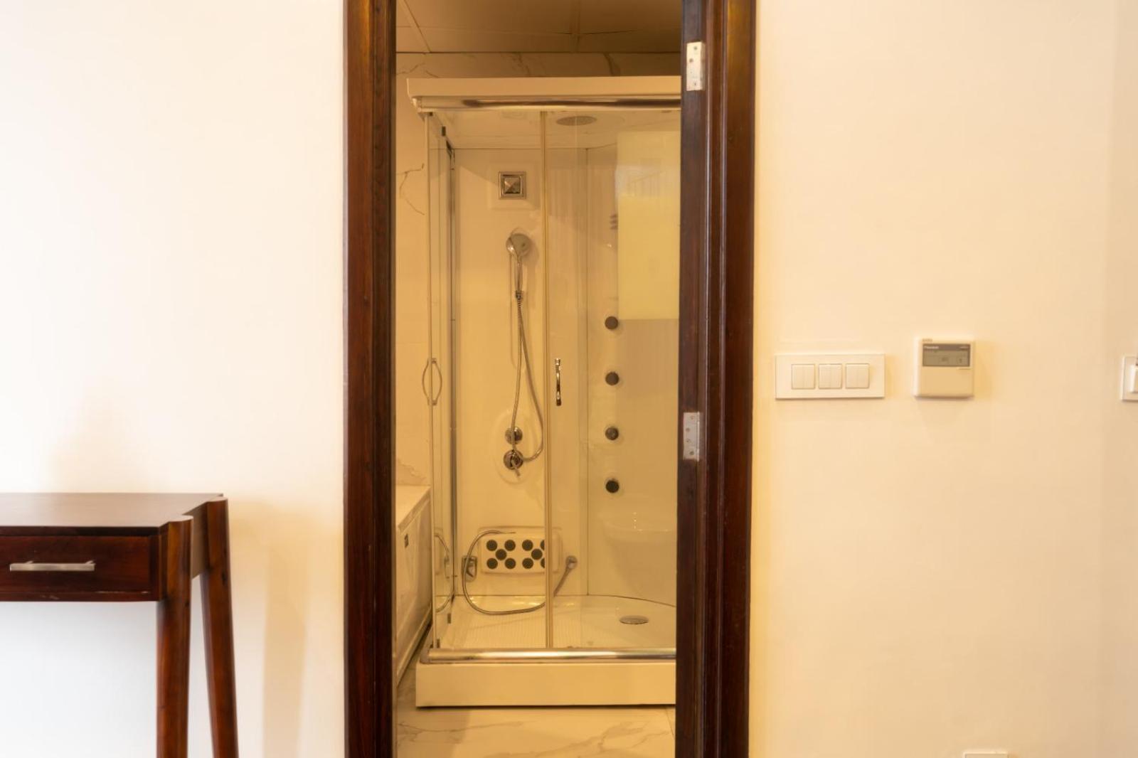 The Orchid Shimla Hotel Ngoại thất bức ảnh